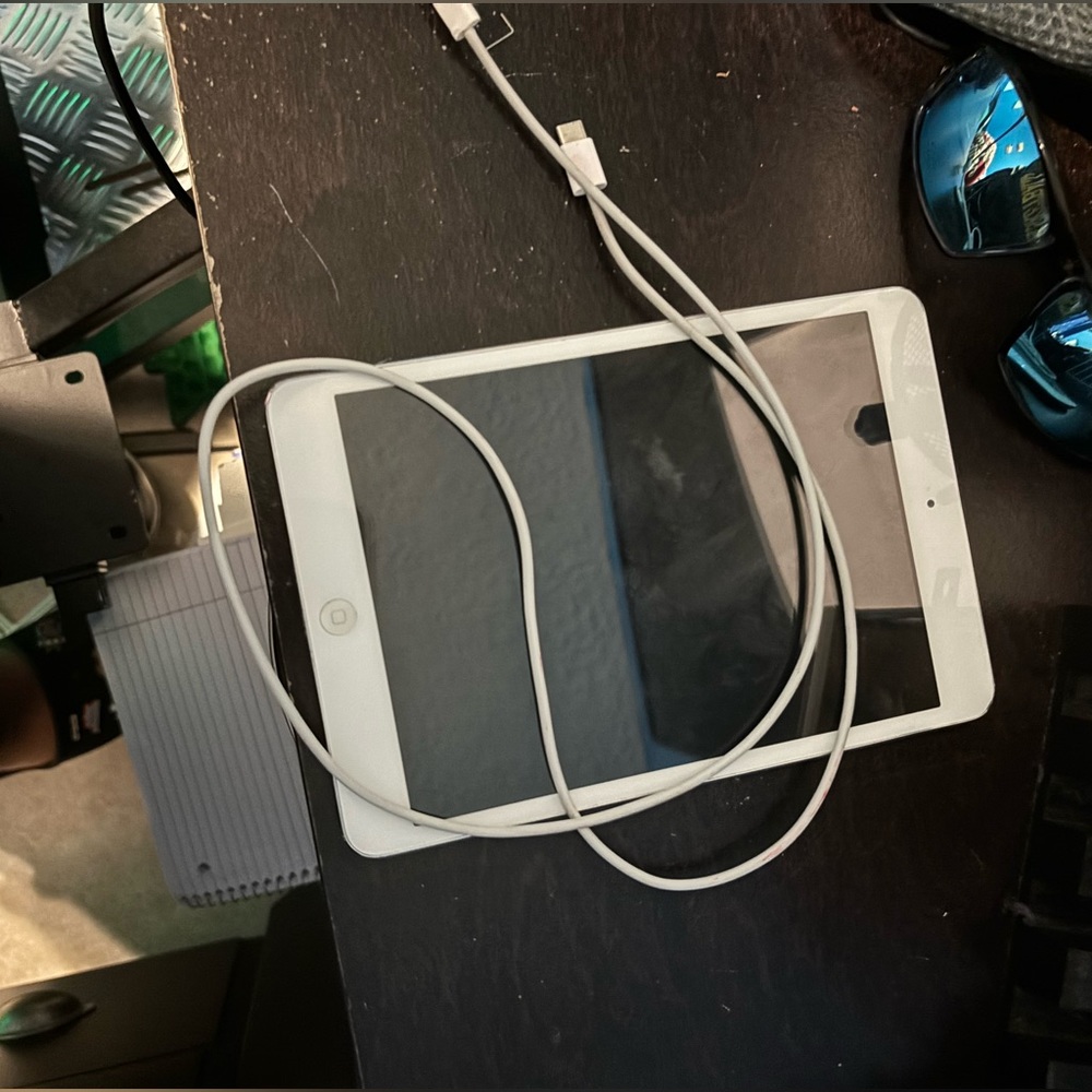 iPad mini